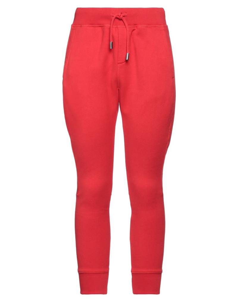 DSQUARED2 Hose Damen Rot von DSQUARED2