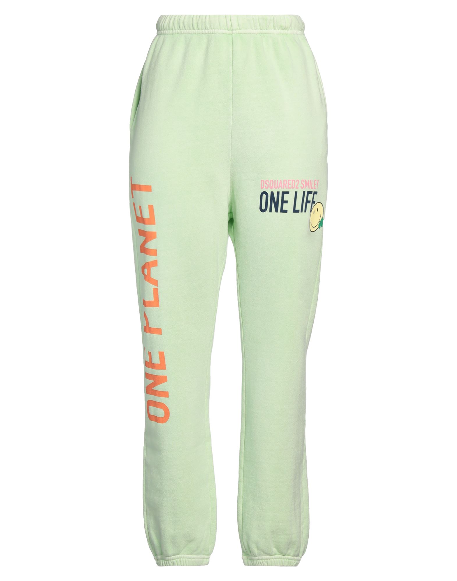 DSQUARED2 Hose Damen Säuregrün von DSQUARED2