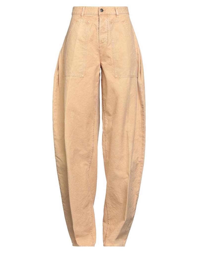 DSQUARED2 Hose Damen Sand von DSQUARED2