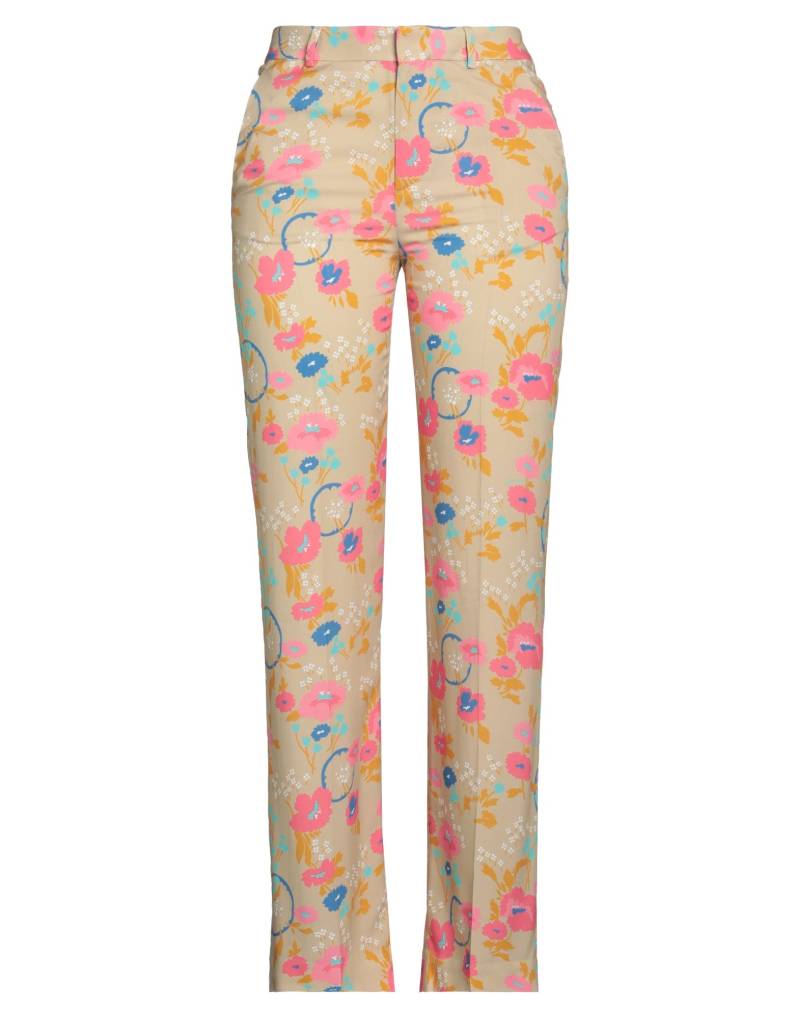 DSQUARED2 Hose Damen Sand von DSQUARED2