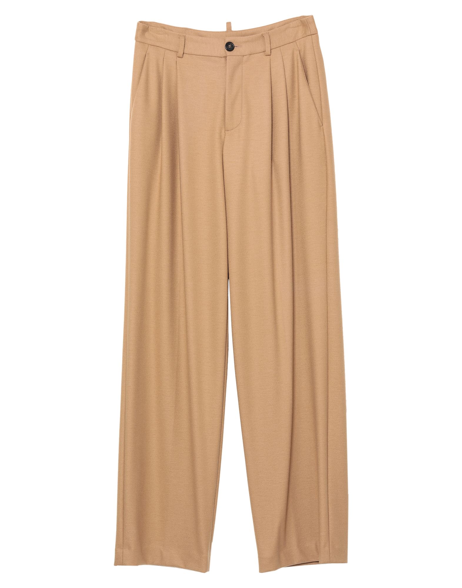 DSQUARED2 Hose Damen Sand von DSQUARED2