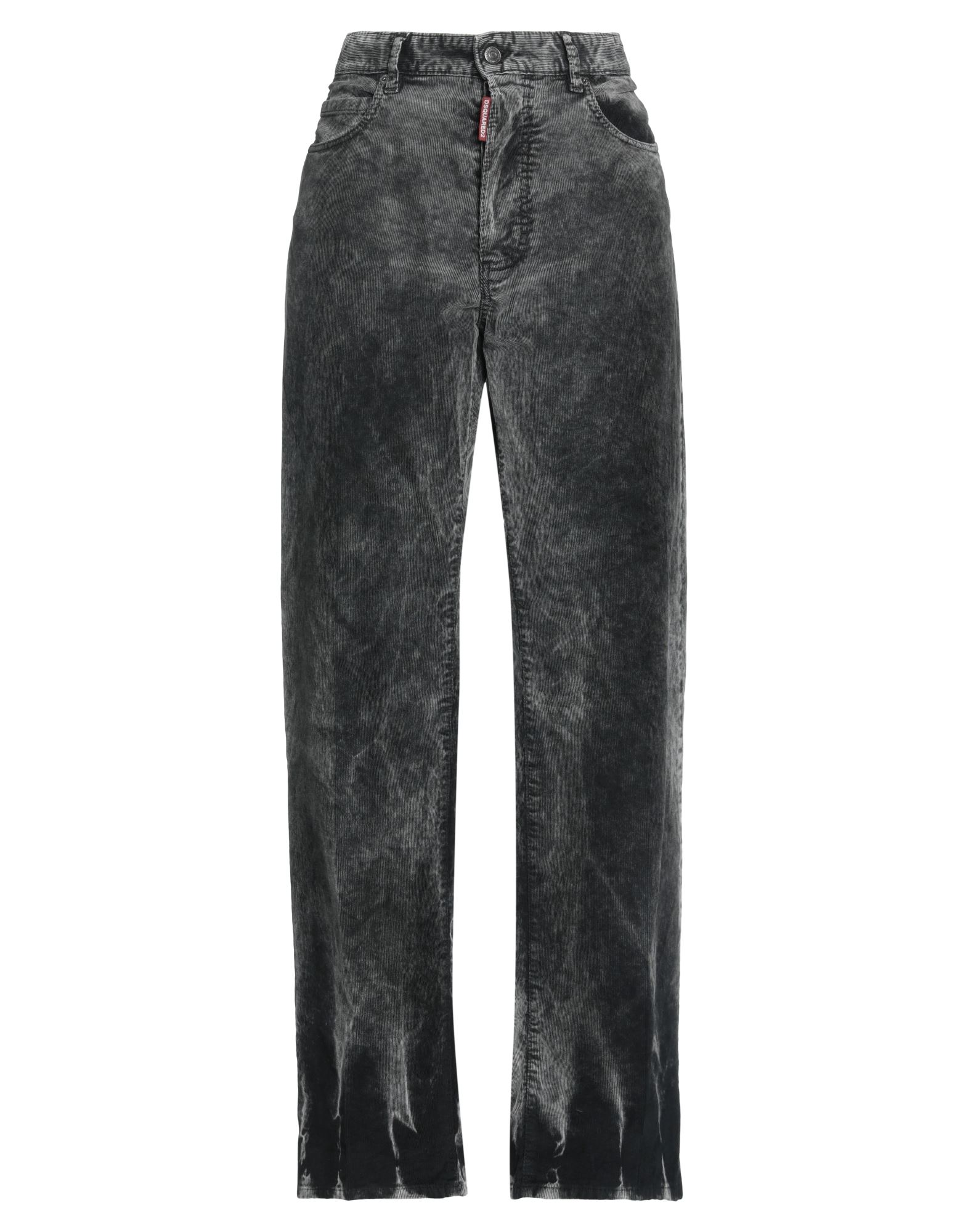 DSQUARED2 Hose Damen Schwarz von DSQUARED2