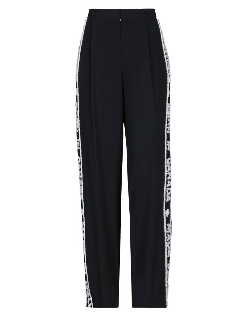 DSQUARED2 Hose Damen Schwarz von DSQUARED2