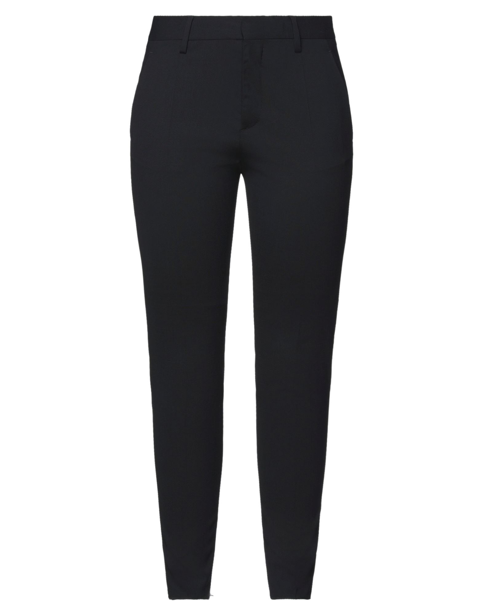 DSQUARED2 Hose Damen Schwarz DSQUARED2 Hose Damen Schwarz von DSQUARED2