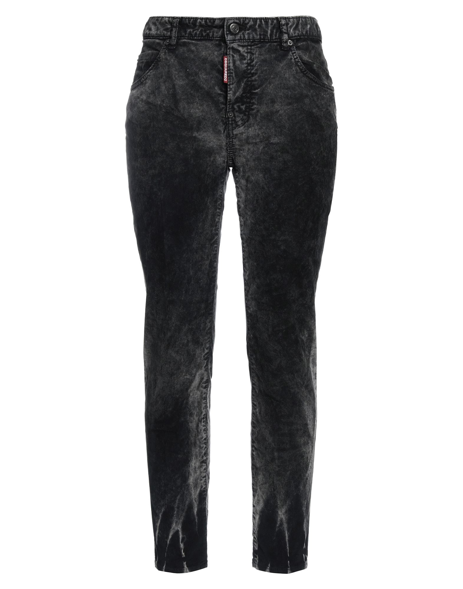 DSQUARED2 Hose Damen Schwarz von DSQUARED2