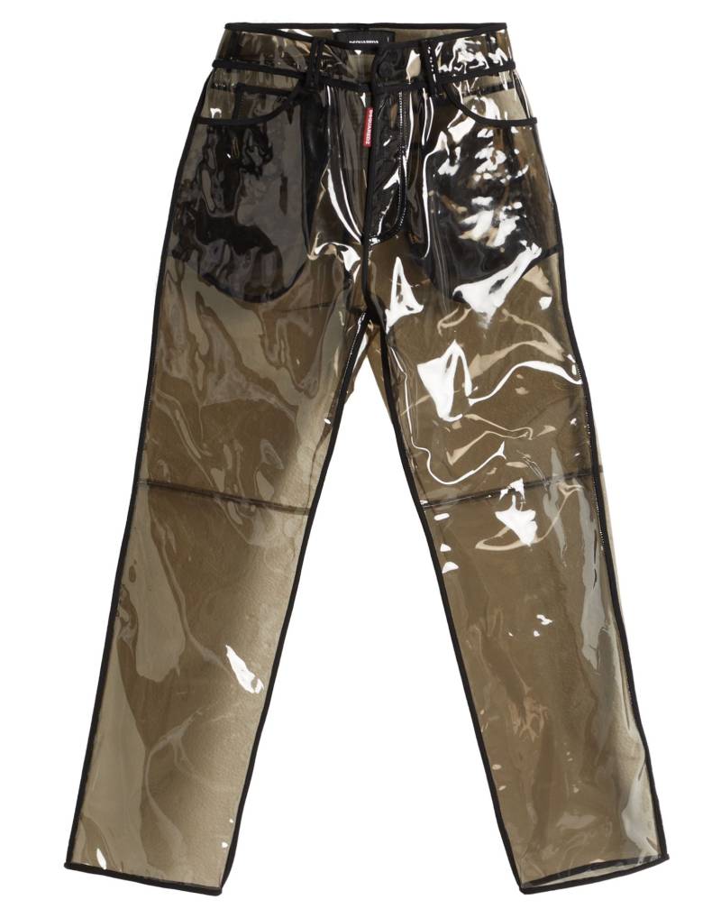 DSQUARED2 Hose Damen Schwarz von DSQUARED2