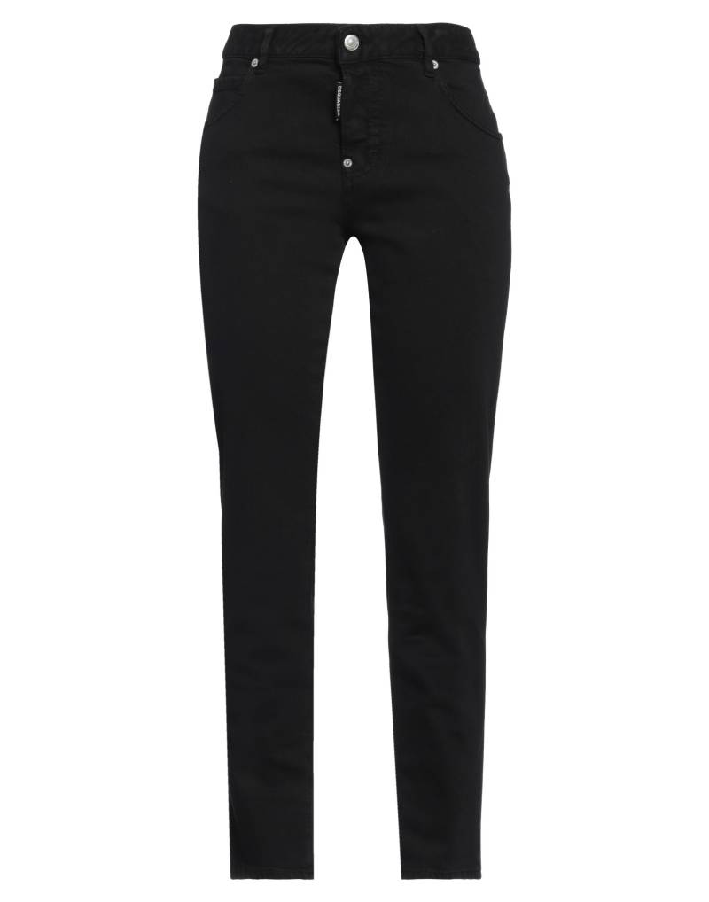 DSQUARED2 Hose Damen Schwarz von DSQUARED2