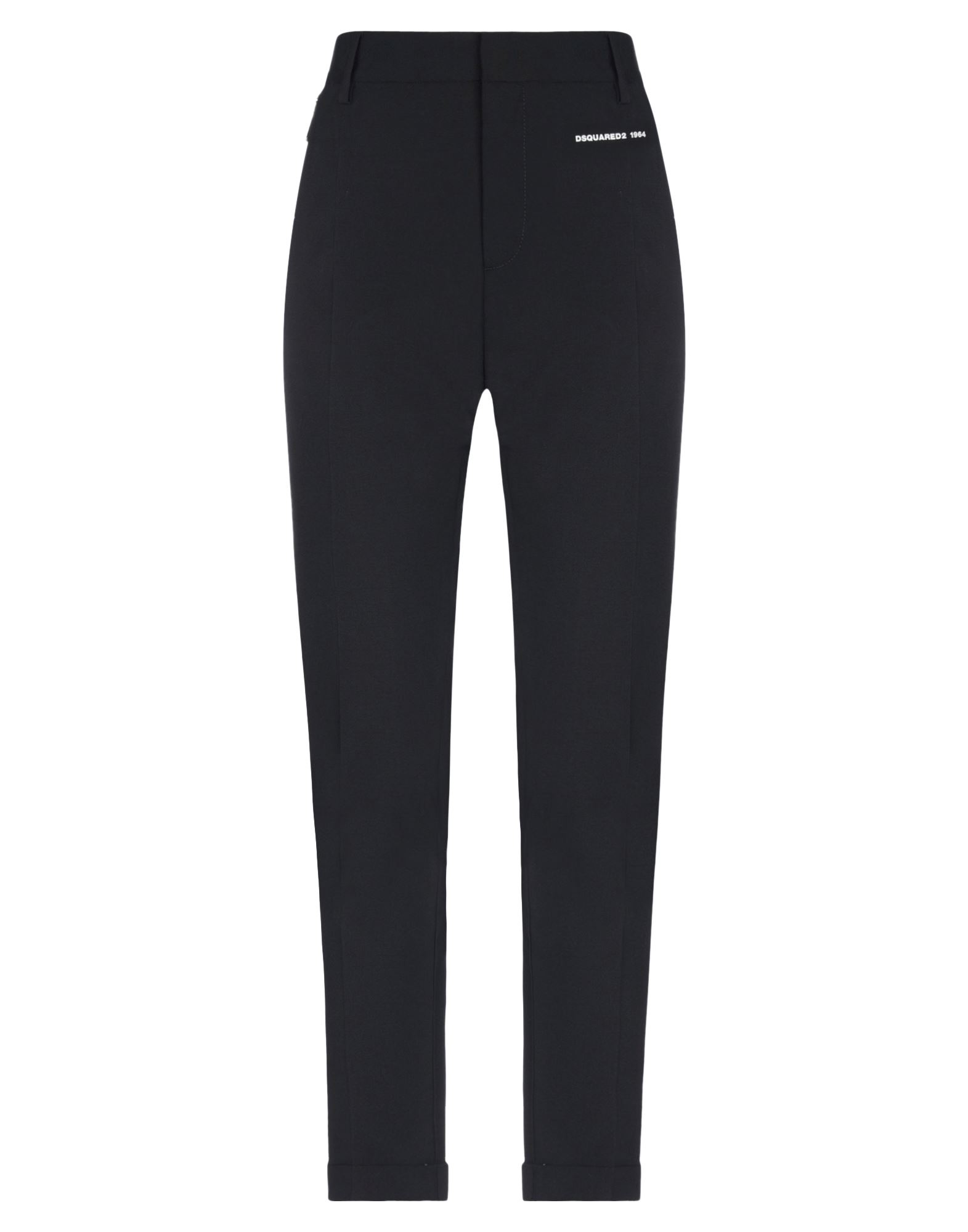 DSQUARED2 Hose Damen Schwarz von DSQUARED2