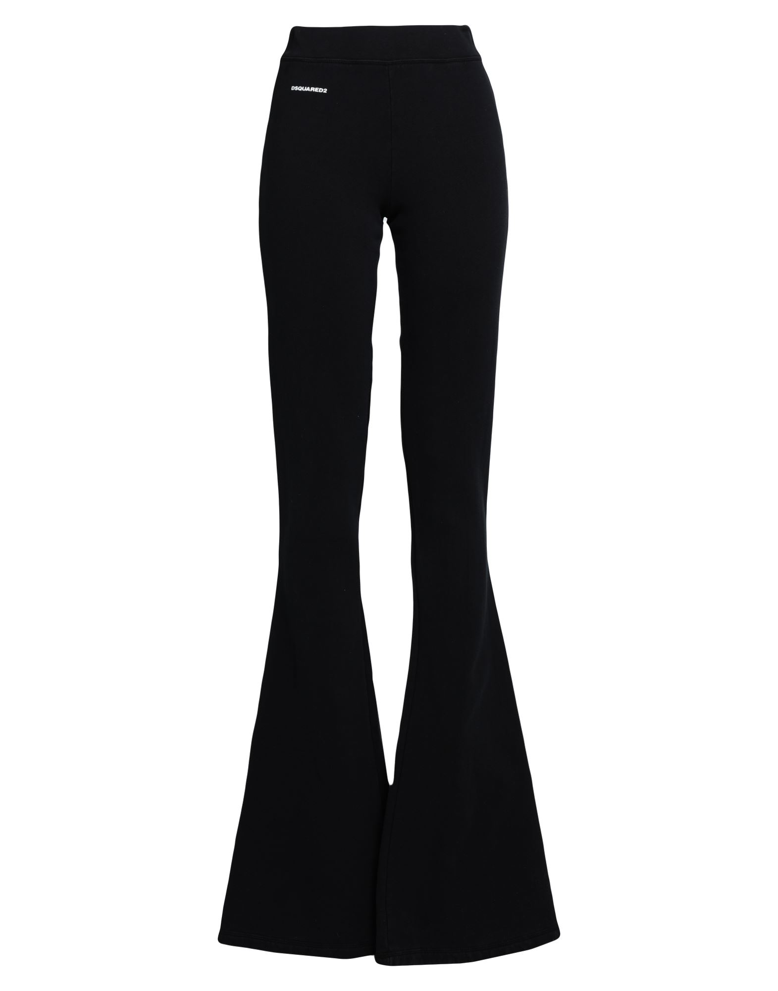 DSQUARED2 Hose Damen Schwarz von DSQUARED2