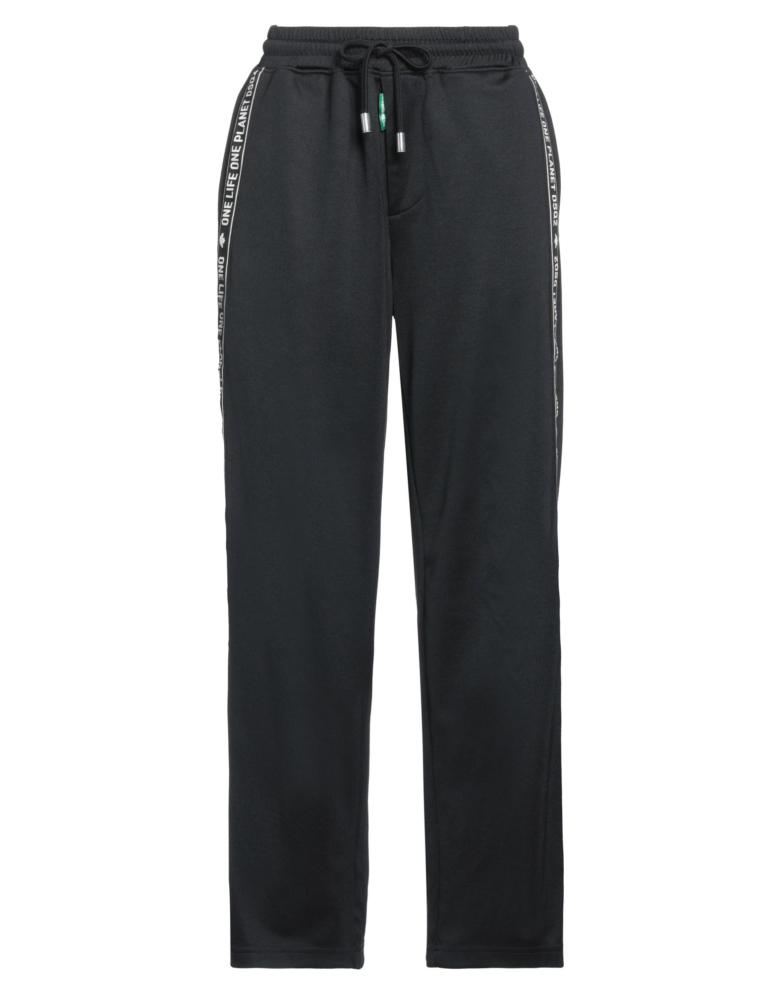 DSQUARED2 Hose Damen Schwarz DSQUARED2 Hose Damen Schwarz von DSQUARED2