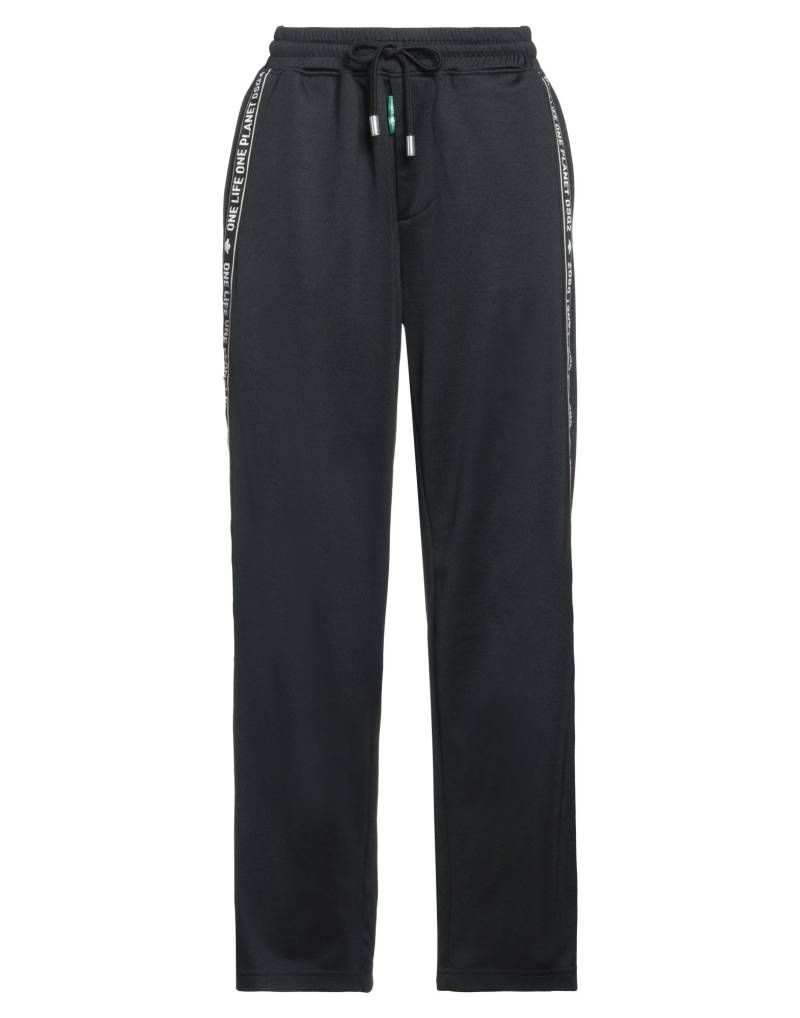 DSQUARED2 Hose Damen Schwarz DSQUARED2 Hose Damen Schwarz von DSQUARED2