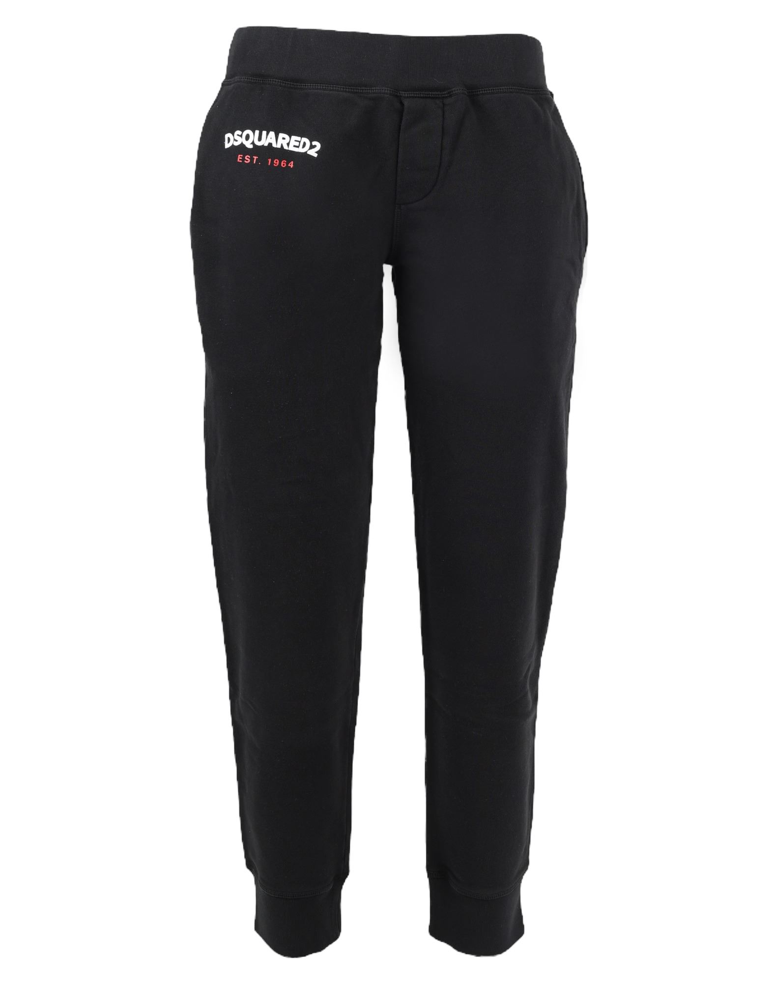 DSQUARED2 Hose Damen Schwarz von DSQUARED2