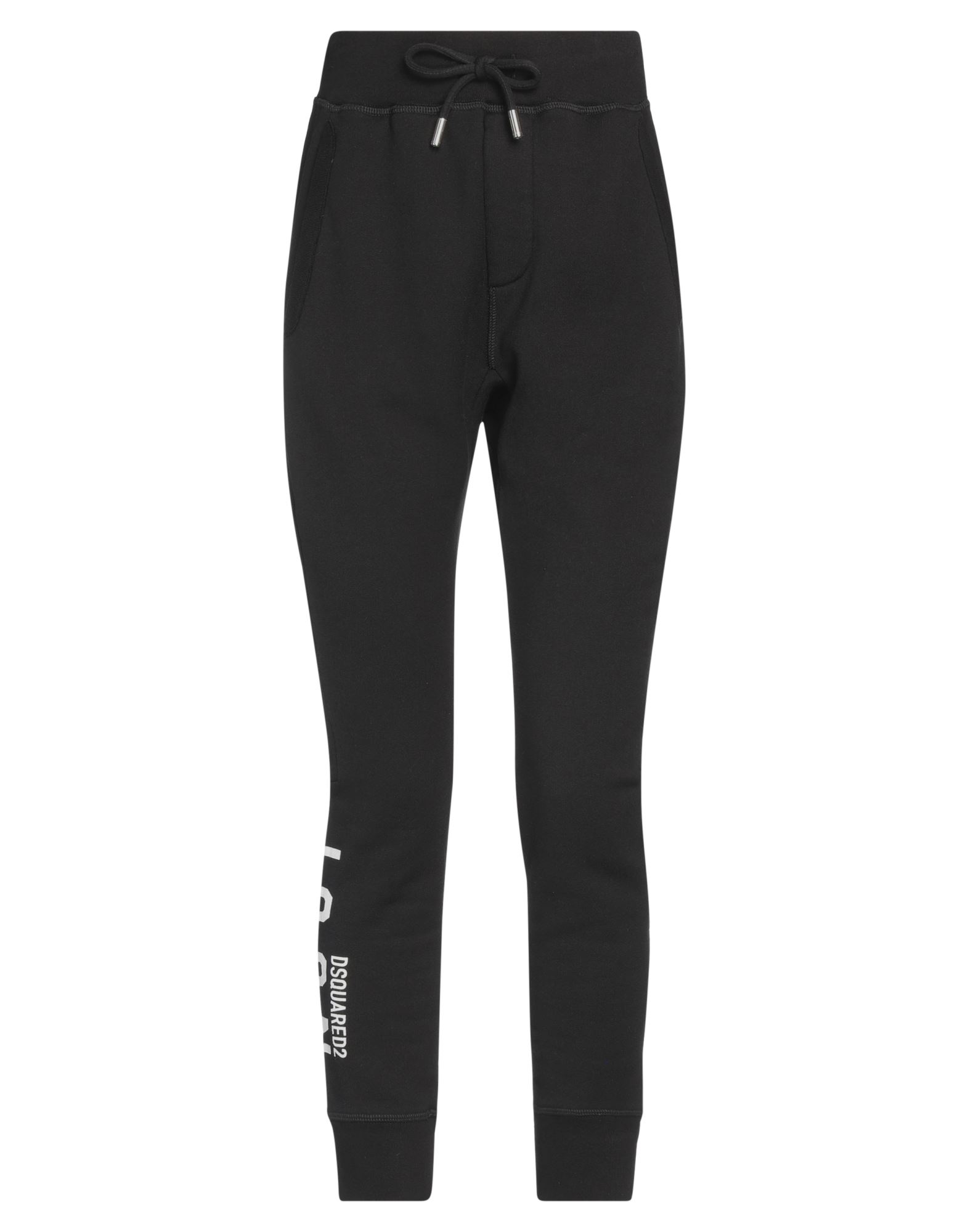 DSQUARED2 Hose Damen Schwarz von DSQUARED2