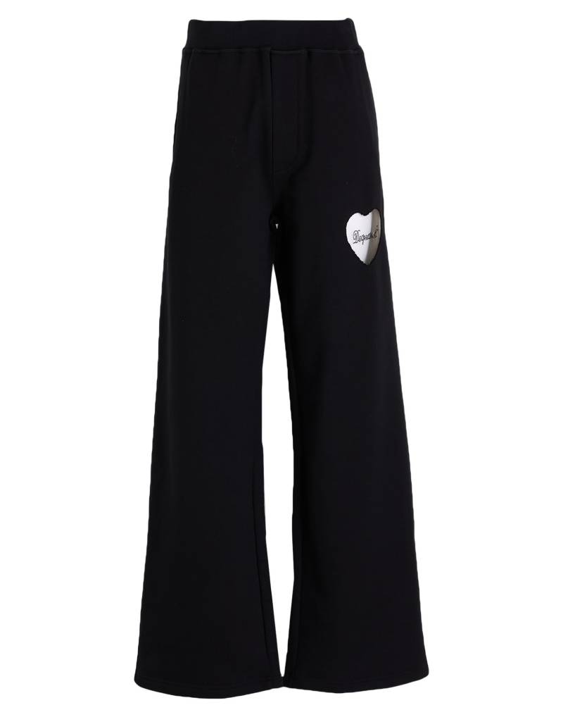 DSQUARED2 Hose Damen Schwarz von DSQUARED2