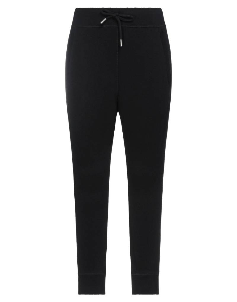 DSQUARED2 Hose Damen Schwarz von DSQUARED2