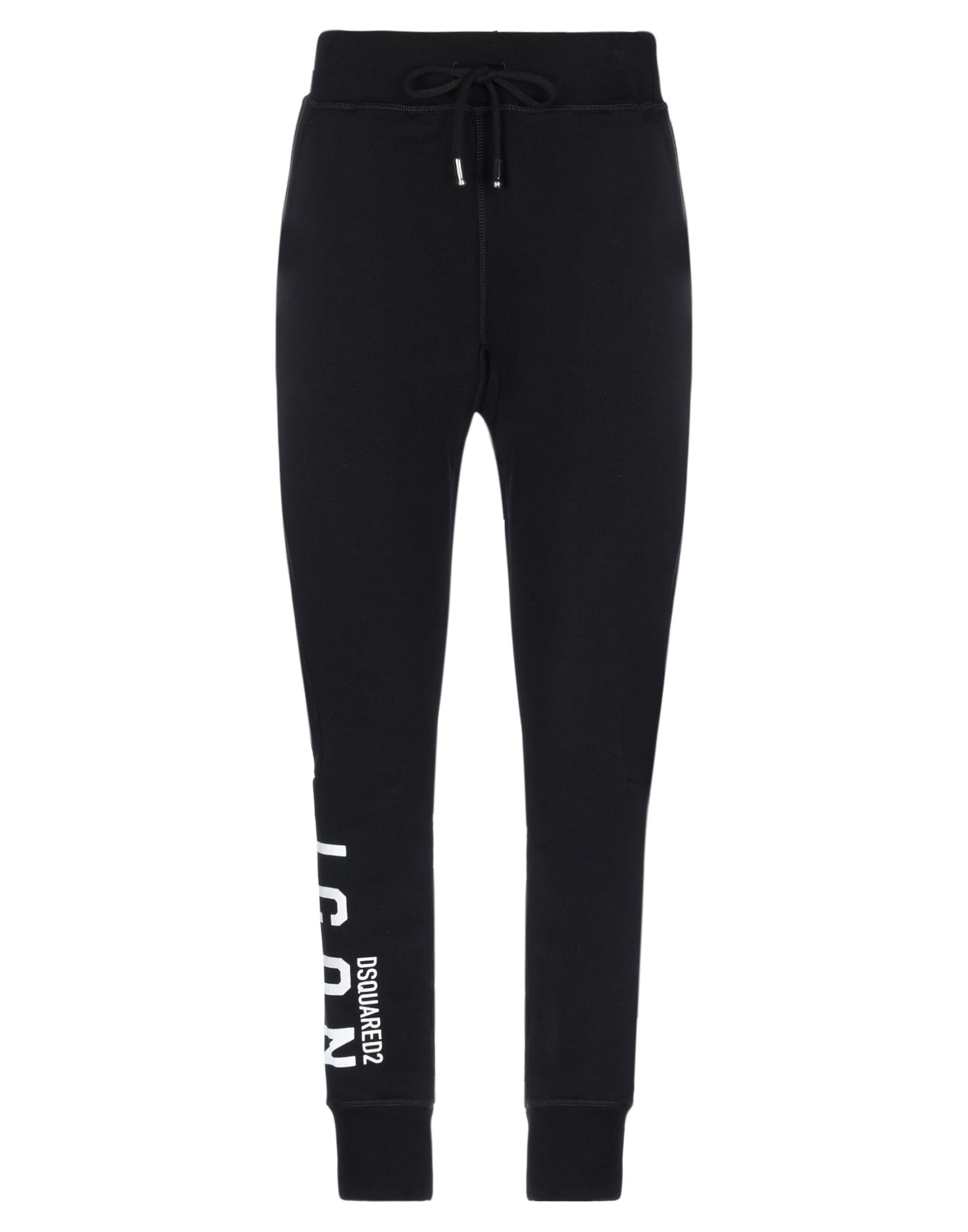 DSQUARED2 Hose Damen Schwarz von DSQUARED2