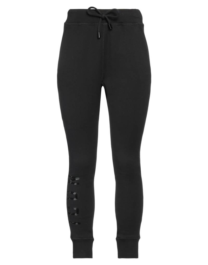 DSQUARED2 Hose Damen Schwarz von DSQUARED2
