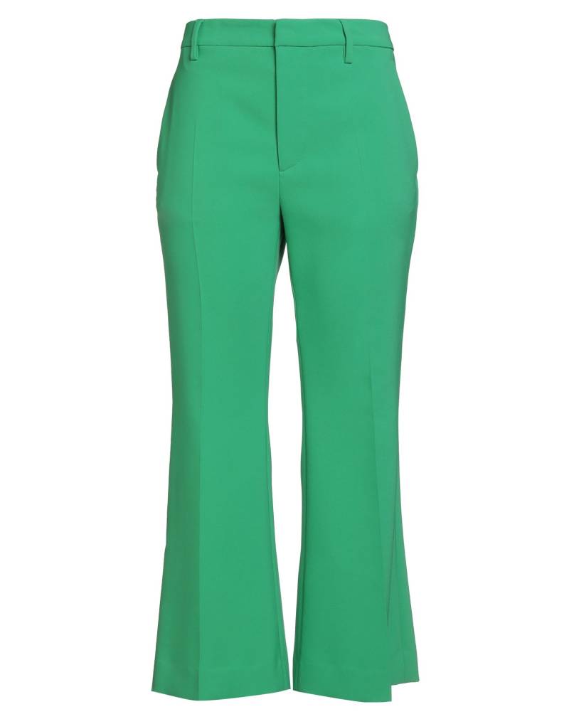 DSQUARED2 Hose Damen Smaragdgrün von DSQUARED2