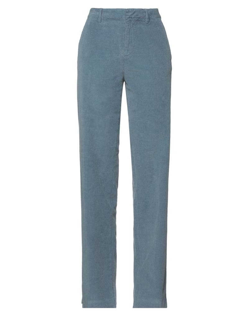 DSQUARED2 Hose Damen Taubenblau von DSQUARED2