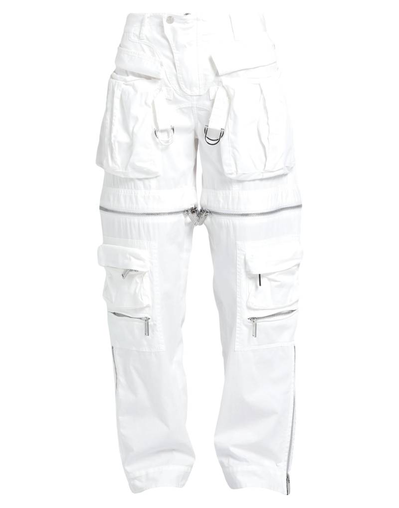 DSQUARED2 Hose Damen Weiß von DSQUARED2