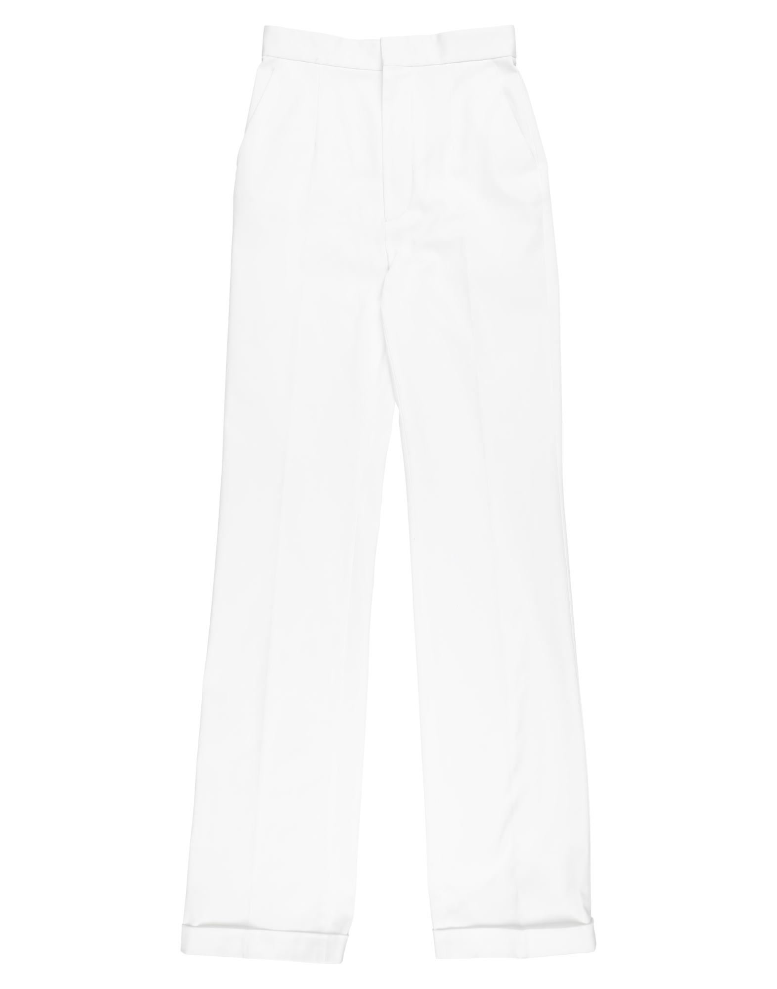 DSQUARED2 Hose Damen Weiß von DSQUARED2