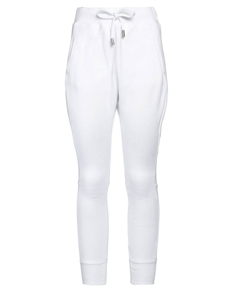 DSQUARED2 Hose Damen Weiß von DSQUARED2