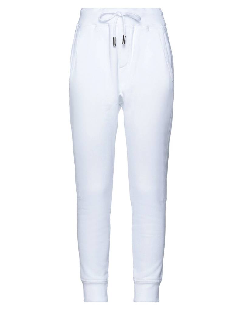 DSQUARED2 Hose Damen Weiß von DSQUARED2