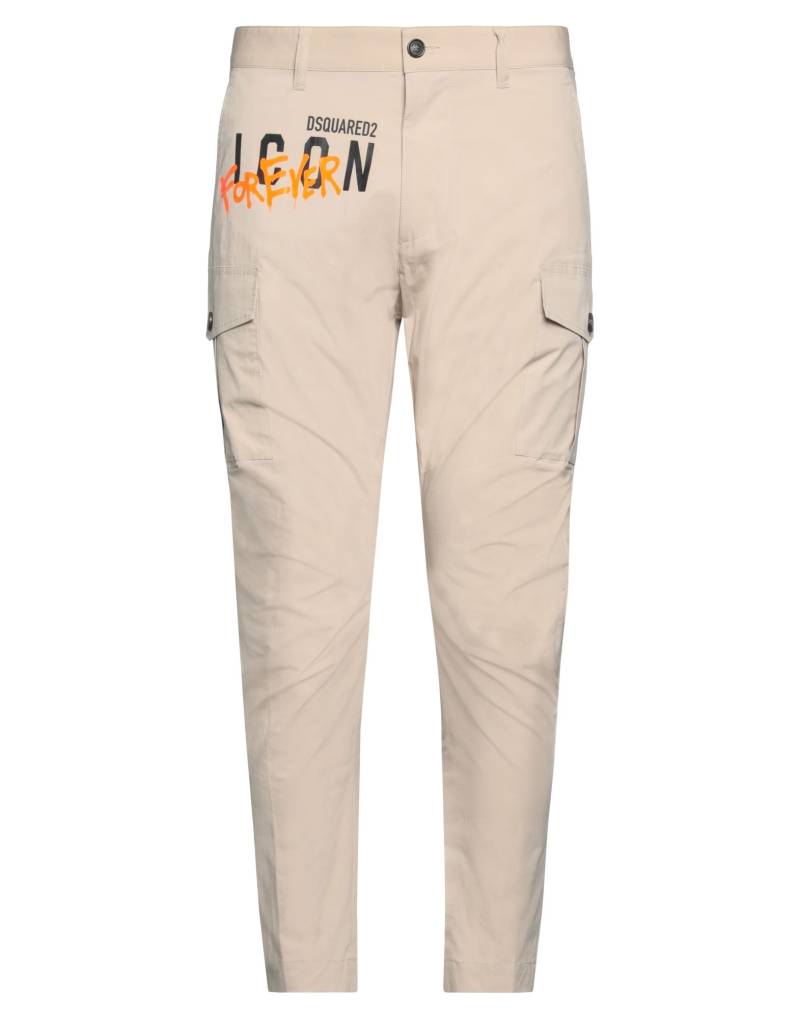 DSQUARED2 Hose Herren Beige von DSQUARED2