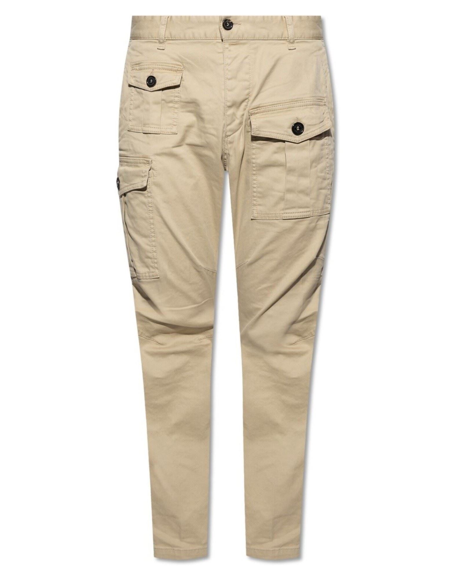 DSQUARED2 Hose Herren Beige von DSQUARED2