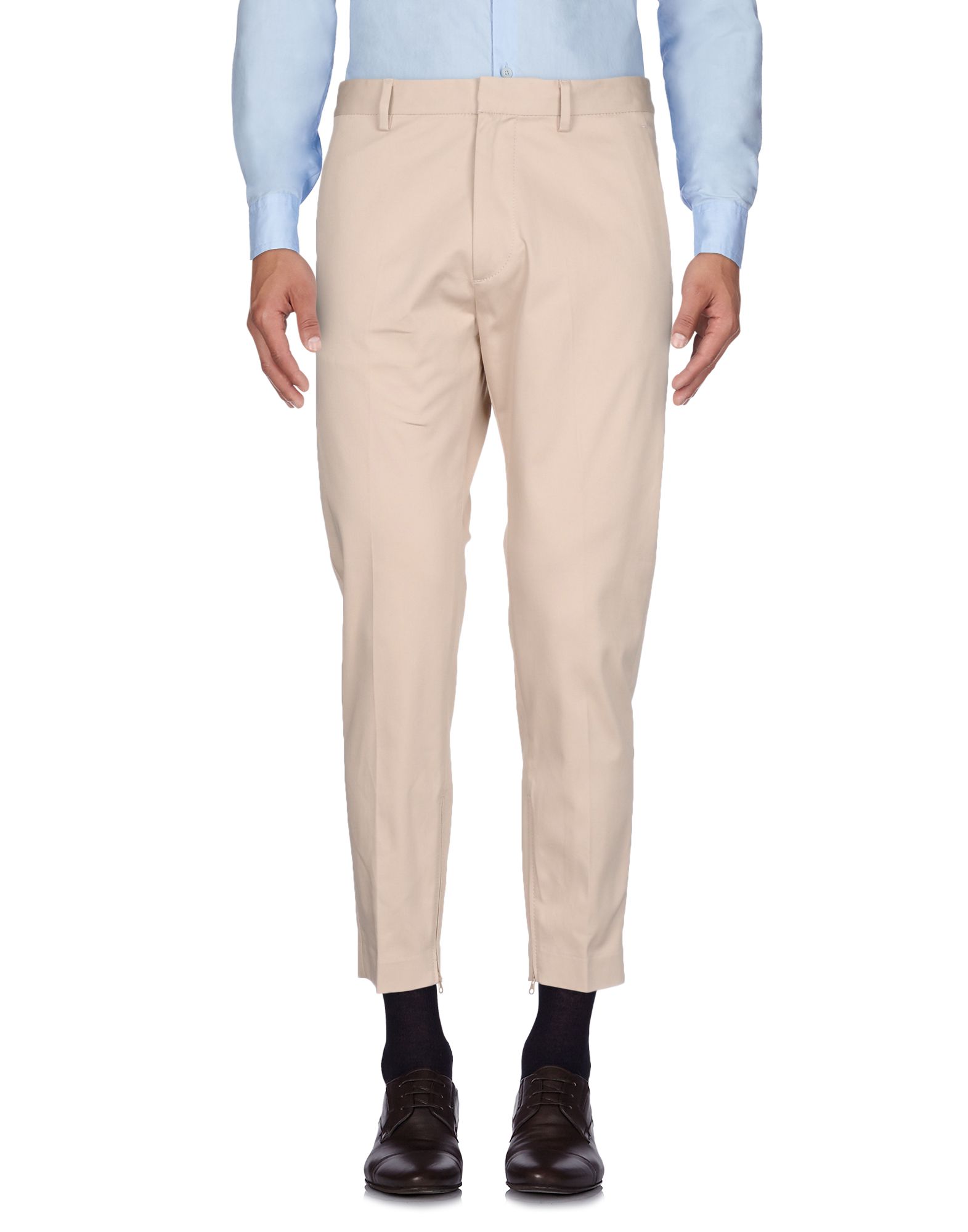 DSQUARED2 Hose Herren Beige von DSQUARED2