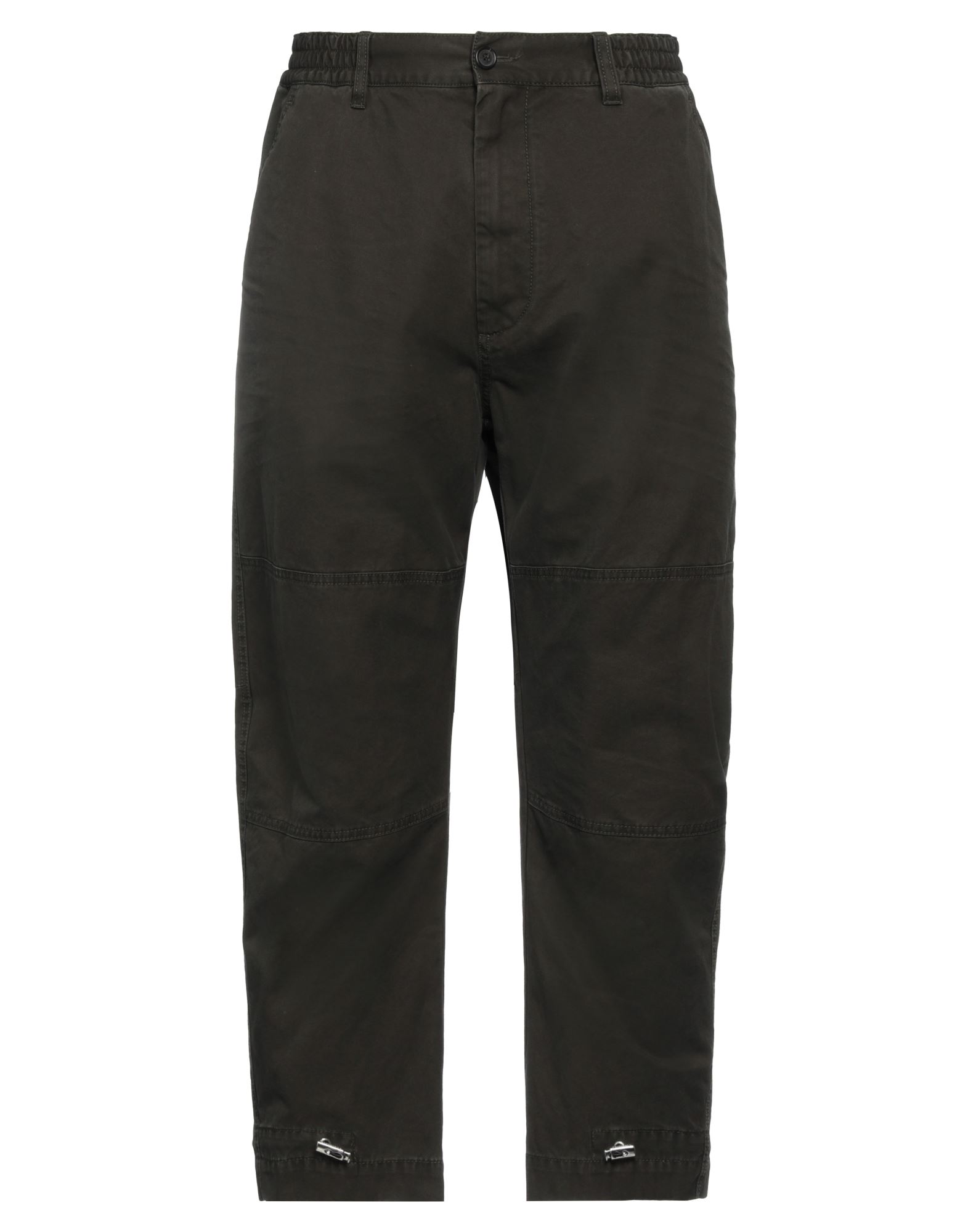 DSQUARED2 Hose Herren Dunkelgrün von DSQUARED2