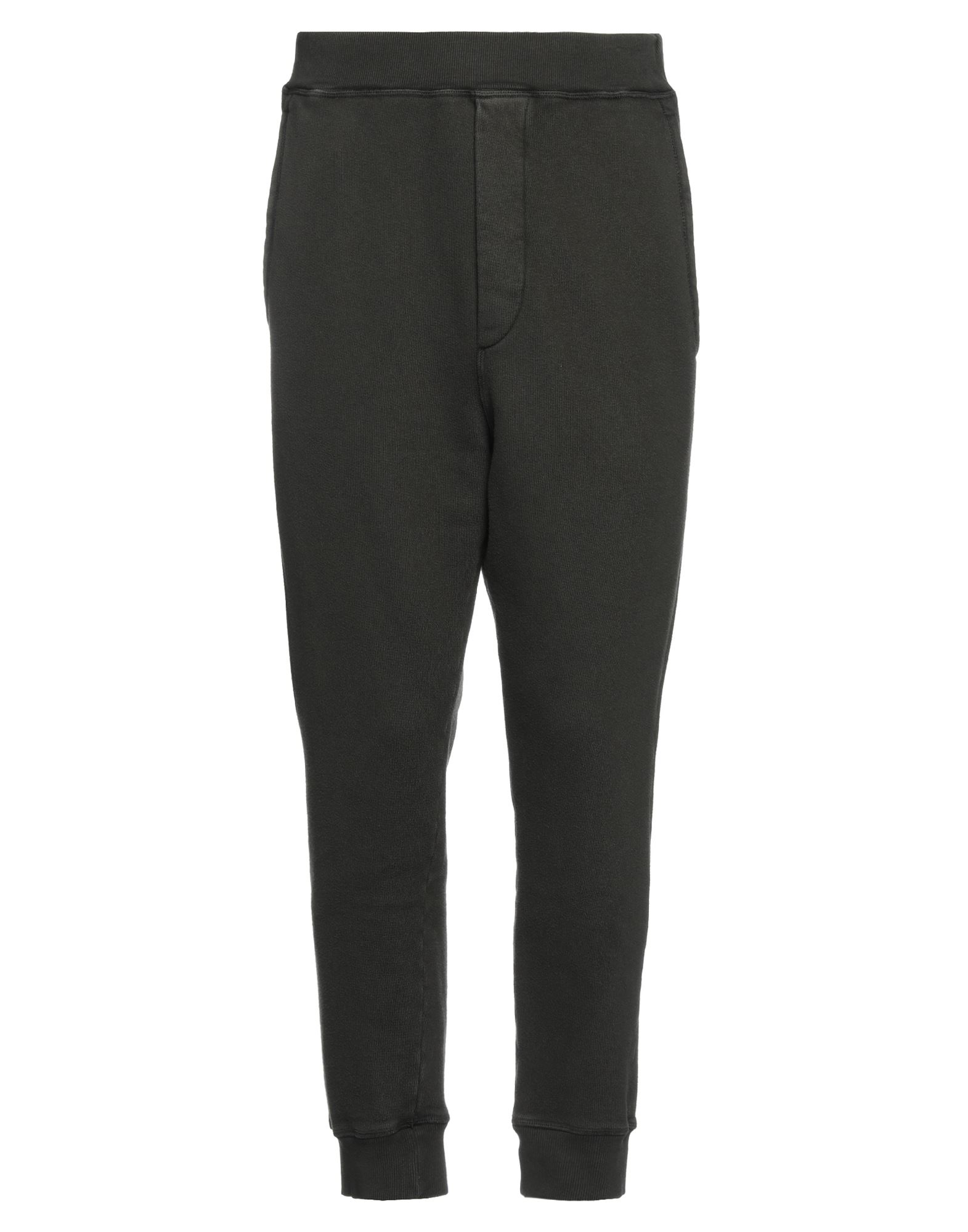 DSQUARED2 Hose Herren Dunkelgrün von DSQUARED2