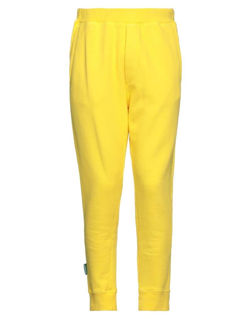 DSQUARED2 Hose Herren Gelb von DSQUARED2
