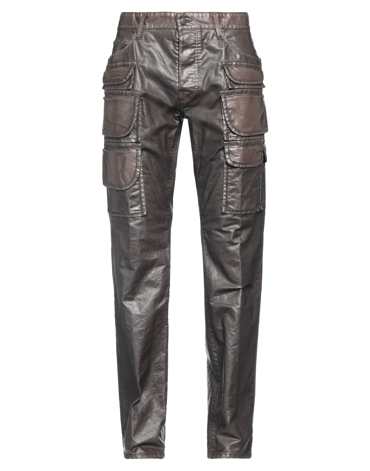 DSQUARED2 Hose Herren Granitgrau von DSQUARED2