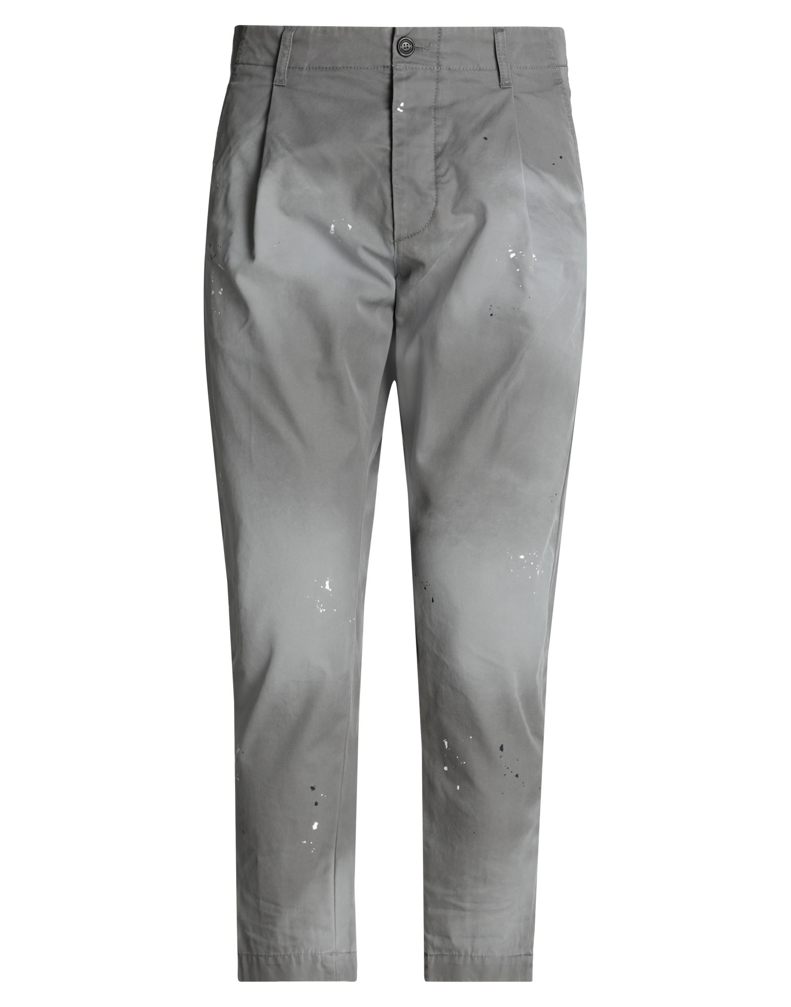 DSQUARED2 Hose Herren Grau von DSQUARED2