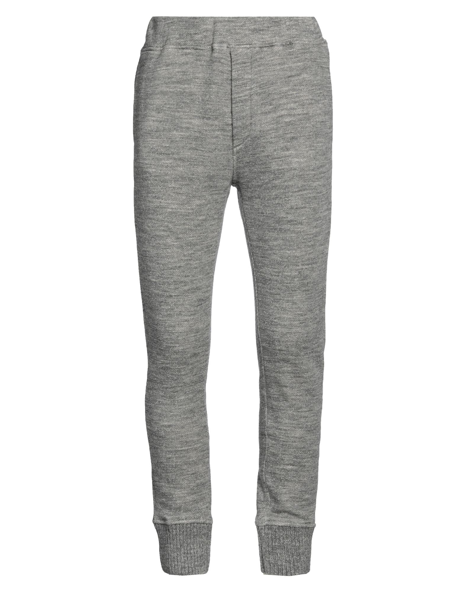 DSQUARED2 Hose Herren Grau von DSQUARED2