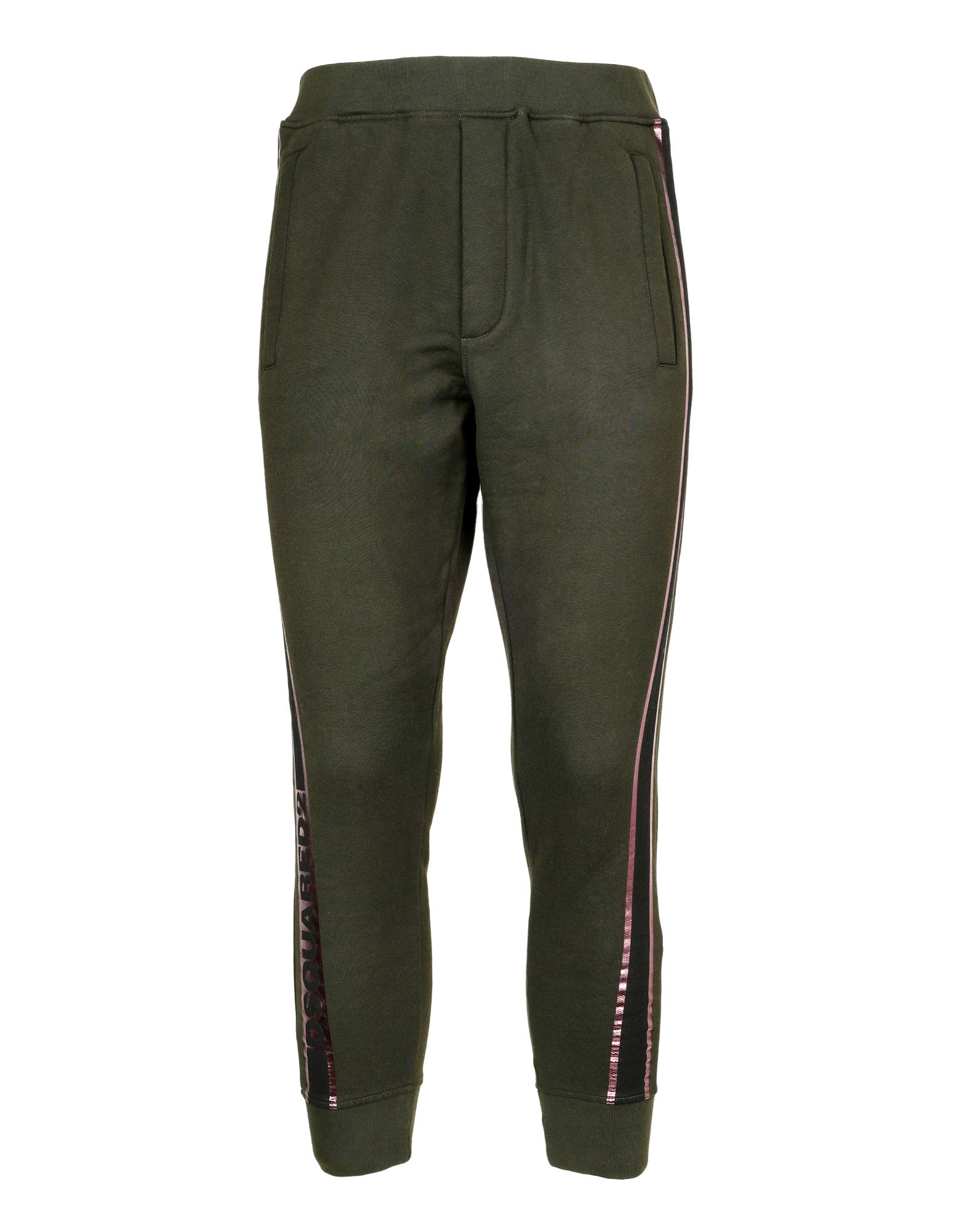 DSQUARED2 Hose Herren Grün von DSQUARED2