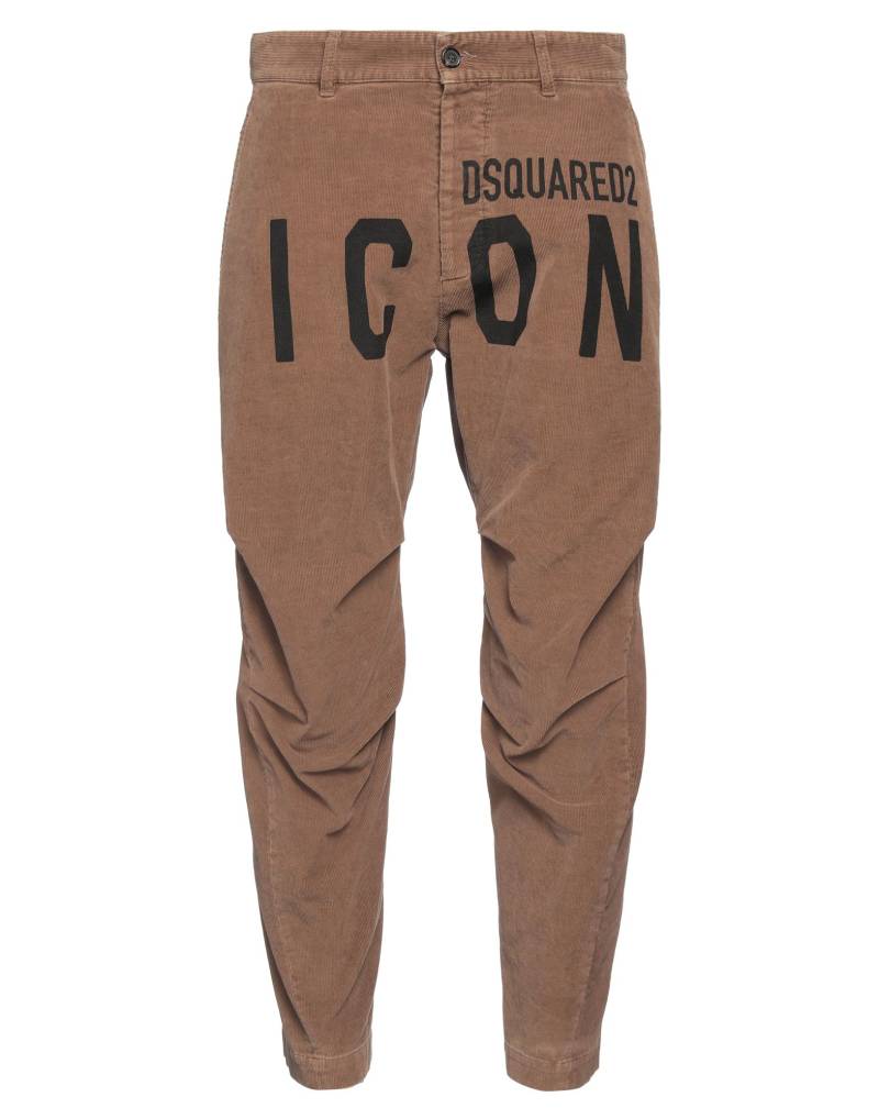 DSQUARED2 Hose Herren Khaki von DSQUARED2