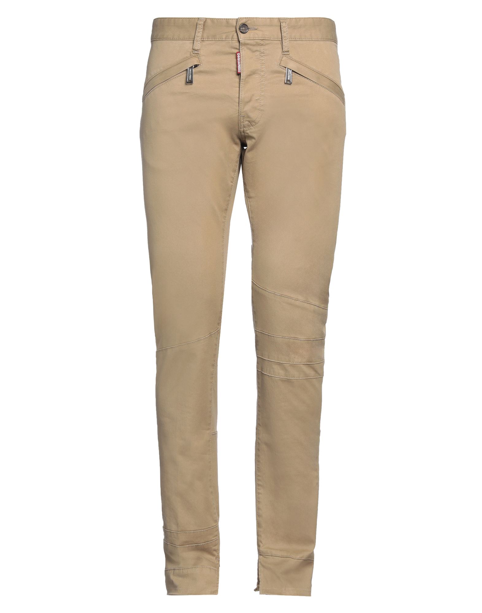 DSQUARED2 Hose Herren Khaki von DSQUARED2