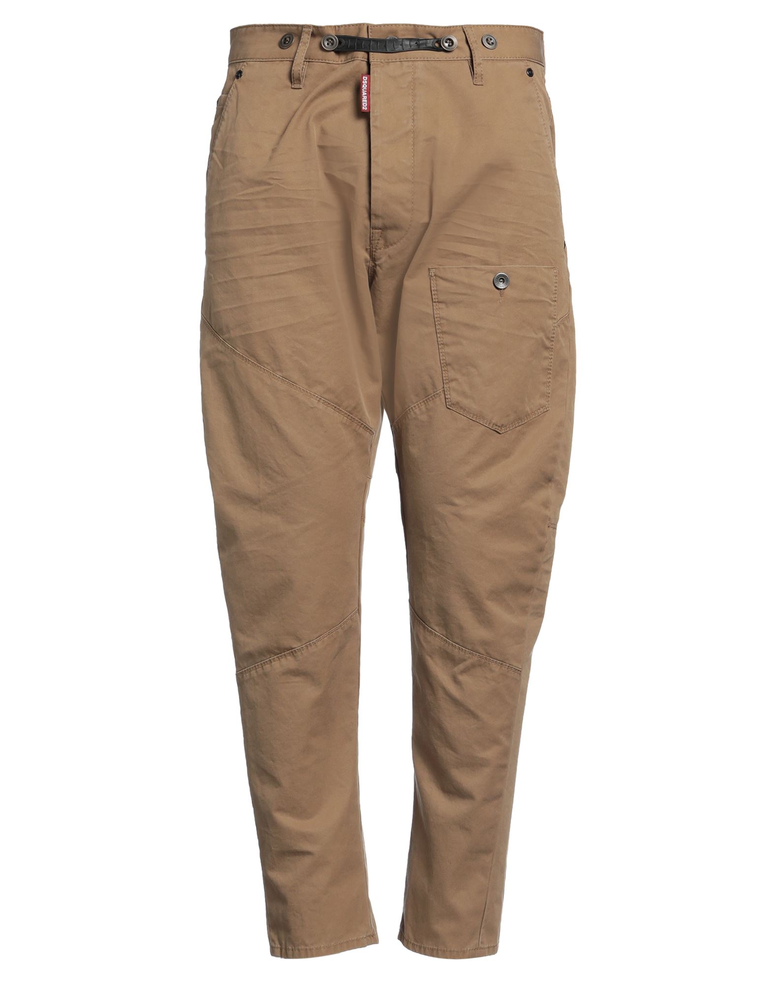 DSQUARED2 Hose Herren Khaki von DSQUARED2