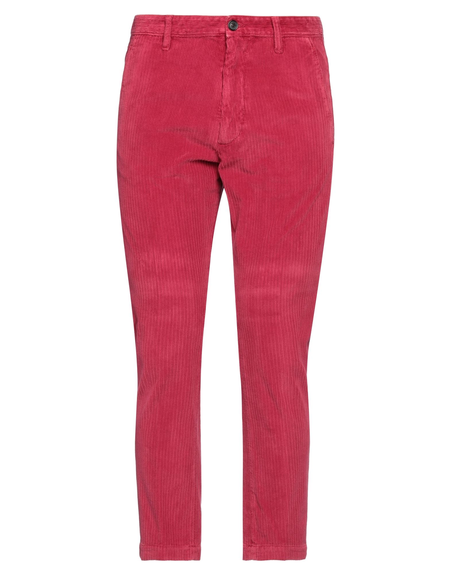 DSQUARED2 Hose Herren Magenta von DSQUARED2