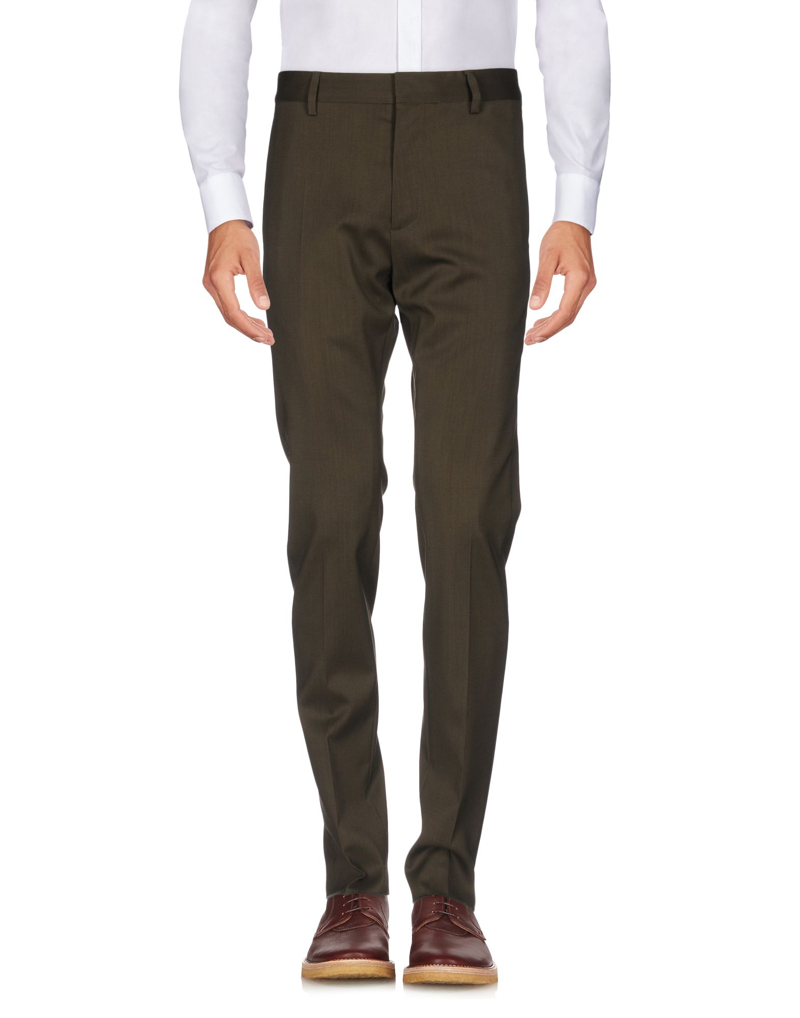 DSQUARED2 Hose Herren Militärgrün von DSQUARED2