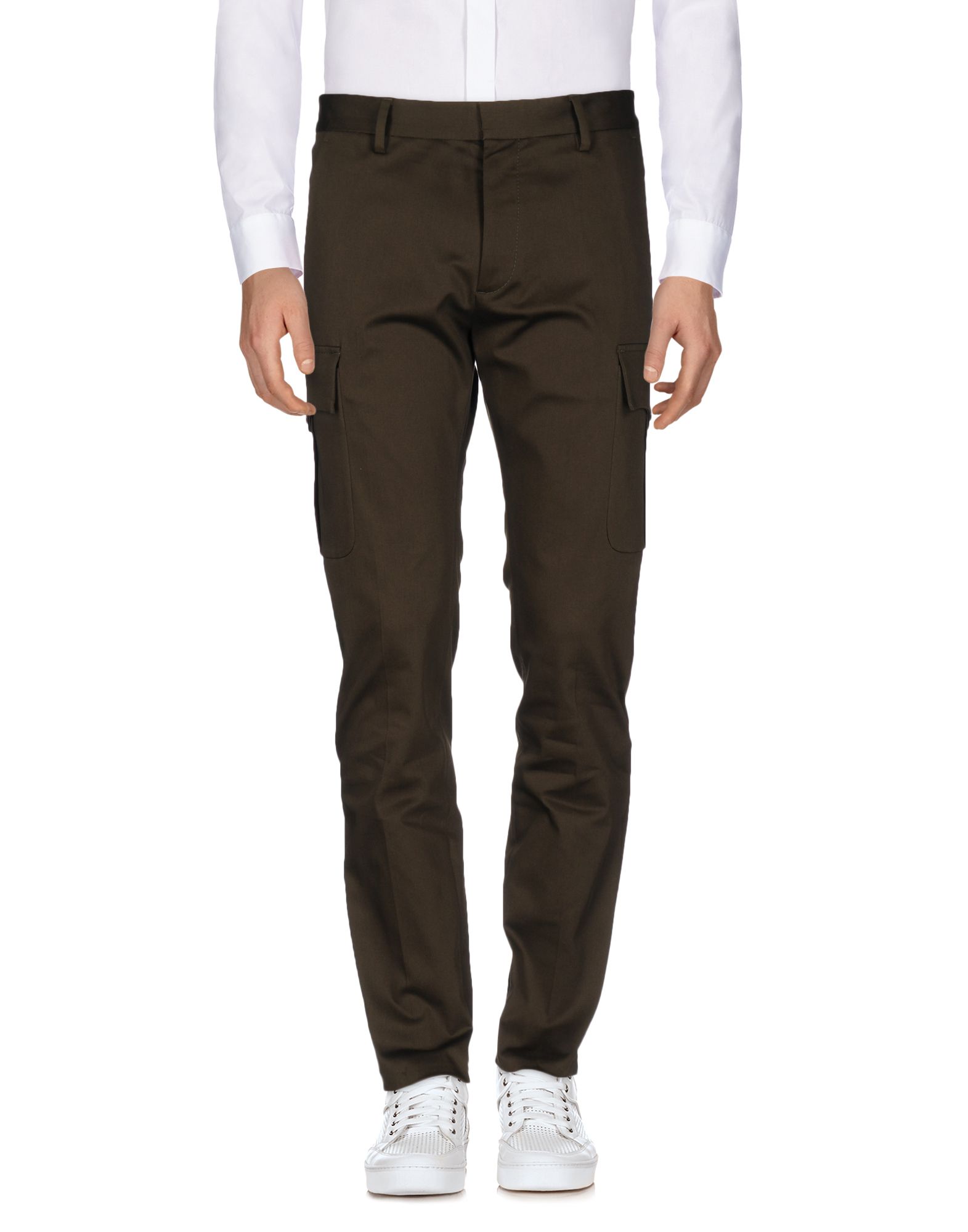 DSQUARED2 Hose Herren Militärgrün von DSQUARED2