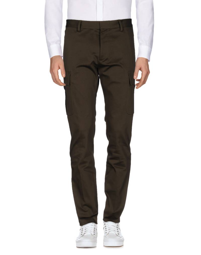 DSQUARED2 Hose Herren Militärgrün von DSQUARED2