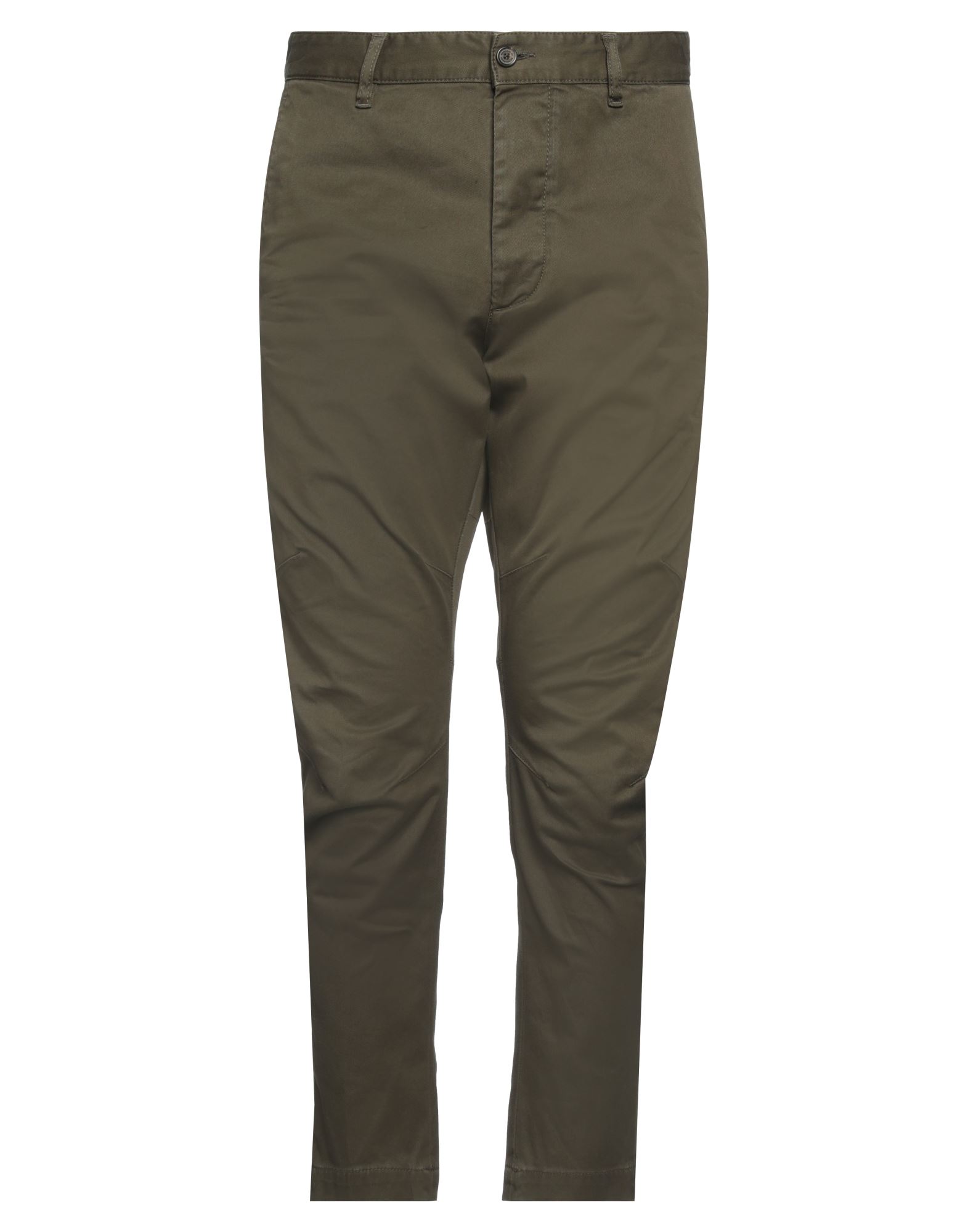 DSQUARED2 Hose Herren Militärgrün von DSQUARED2