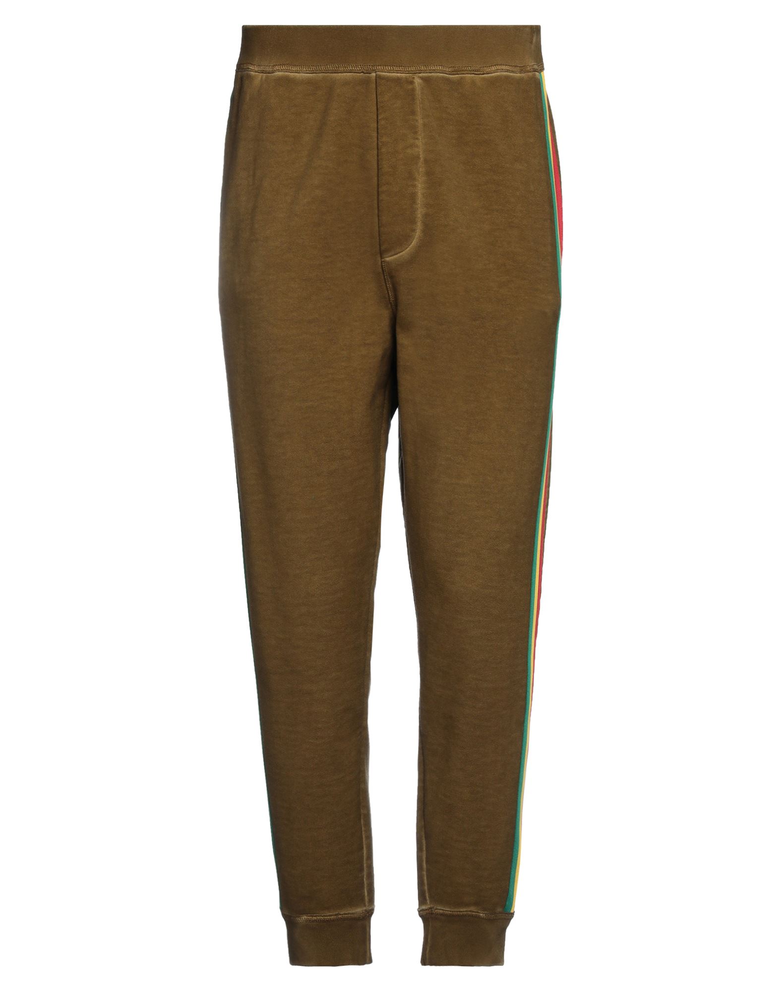 DSQUARED2 Hose Herren Militärgrün von DSQUARED2