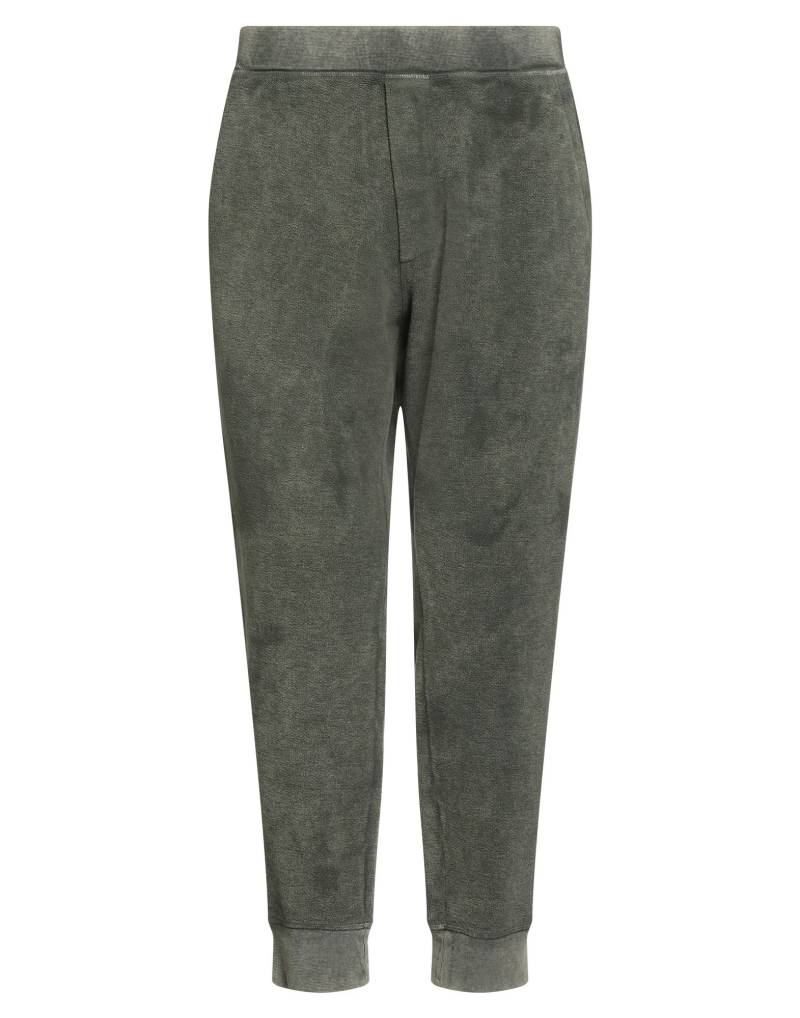 DSQUARED2 Hose Herren Militärgrün von DSQUARED2