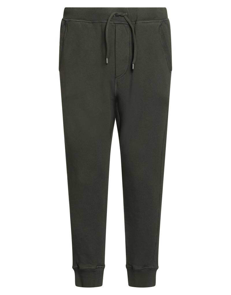 DSQUARED2 Hose Herren Militärgrün DSQUARED2 Hose Herren Militärgrün von DSQUARED2