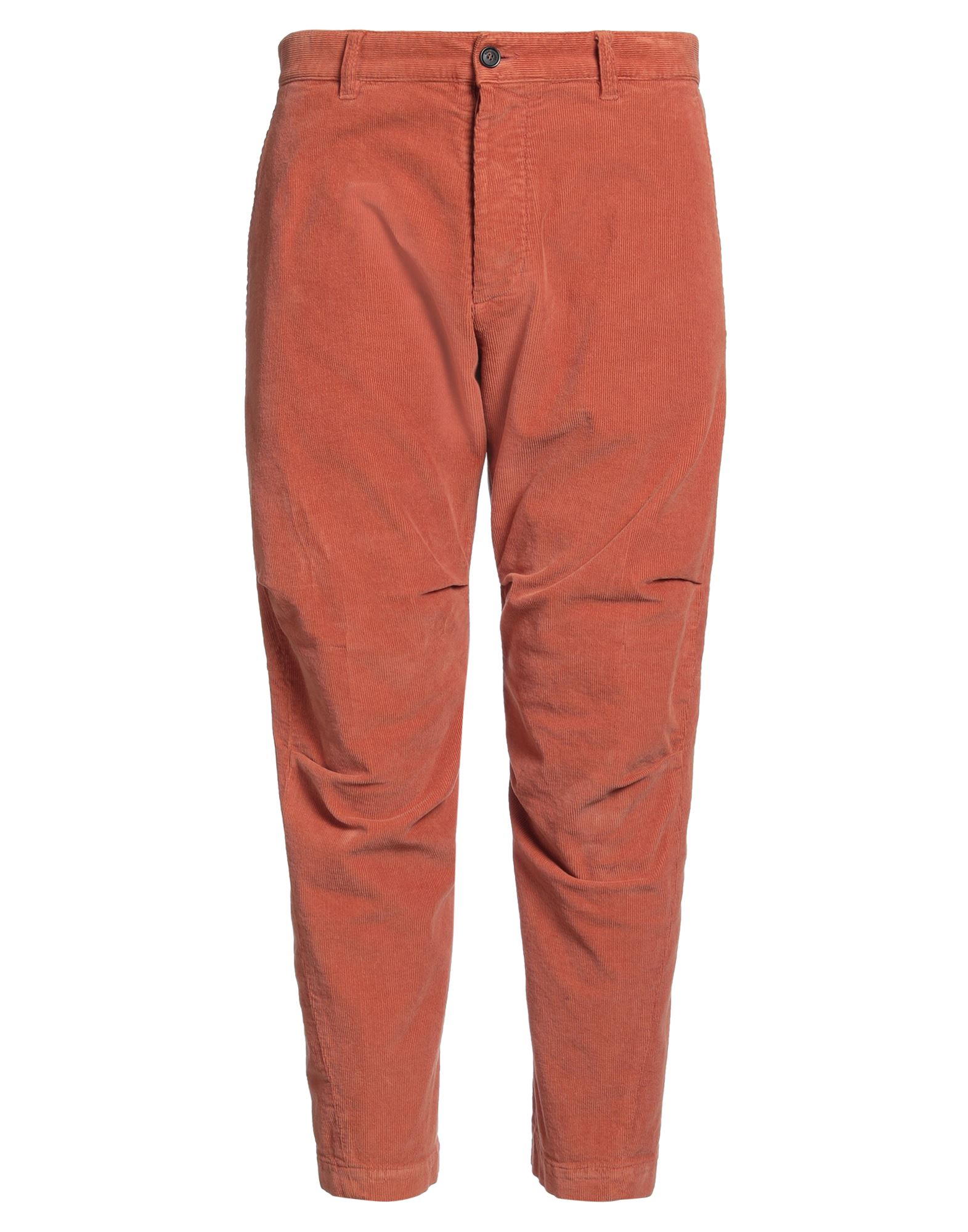 DSQUARED2 Hose Herren Orange von DSQUARED2