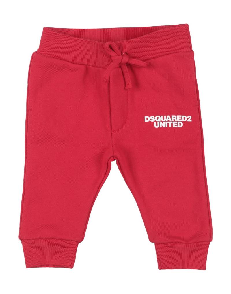 DSQUARED2 Hose Kinder Rot von DSQUARED2
